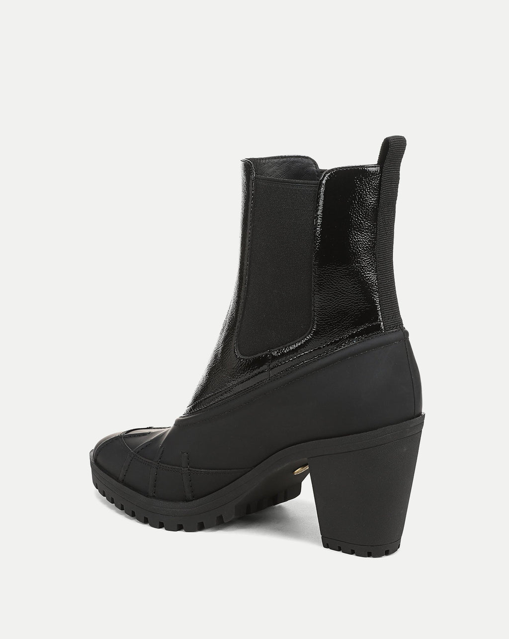 Taryn High-Heel Boot