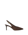 Luciana Slingback Heel
