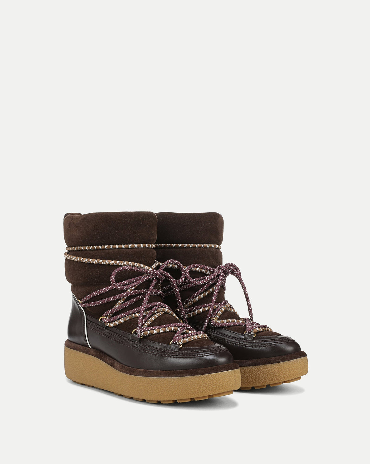 Kirsta Suede Boot