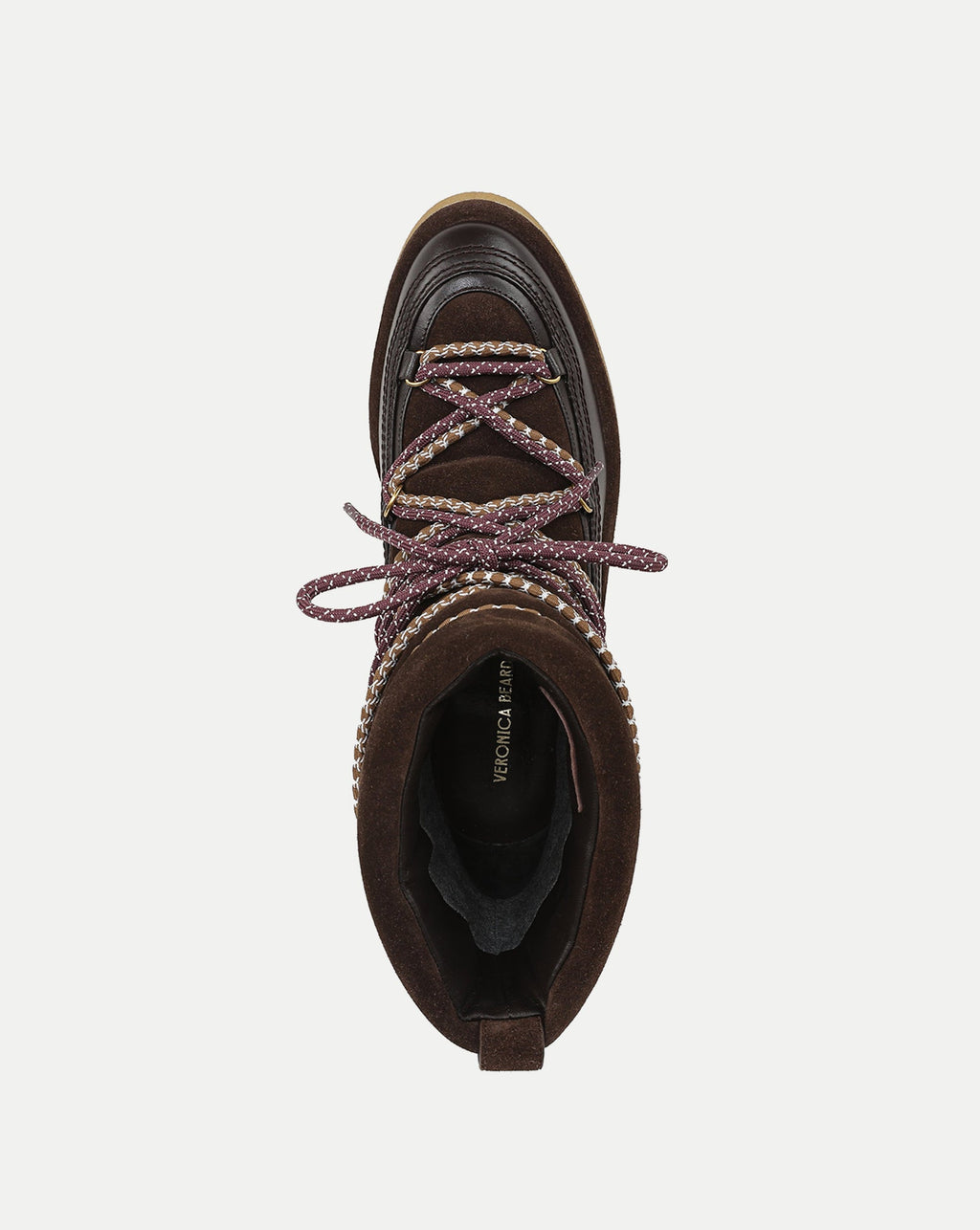 Kirsta Suede Boot