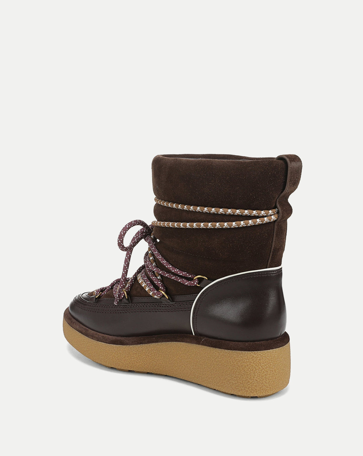 Kirsta Suede Boot