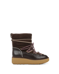 Kirsta Suede Boot