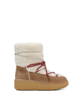 Kirsta Shearling Boot
