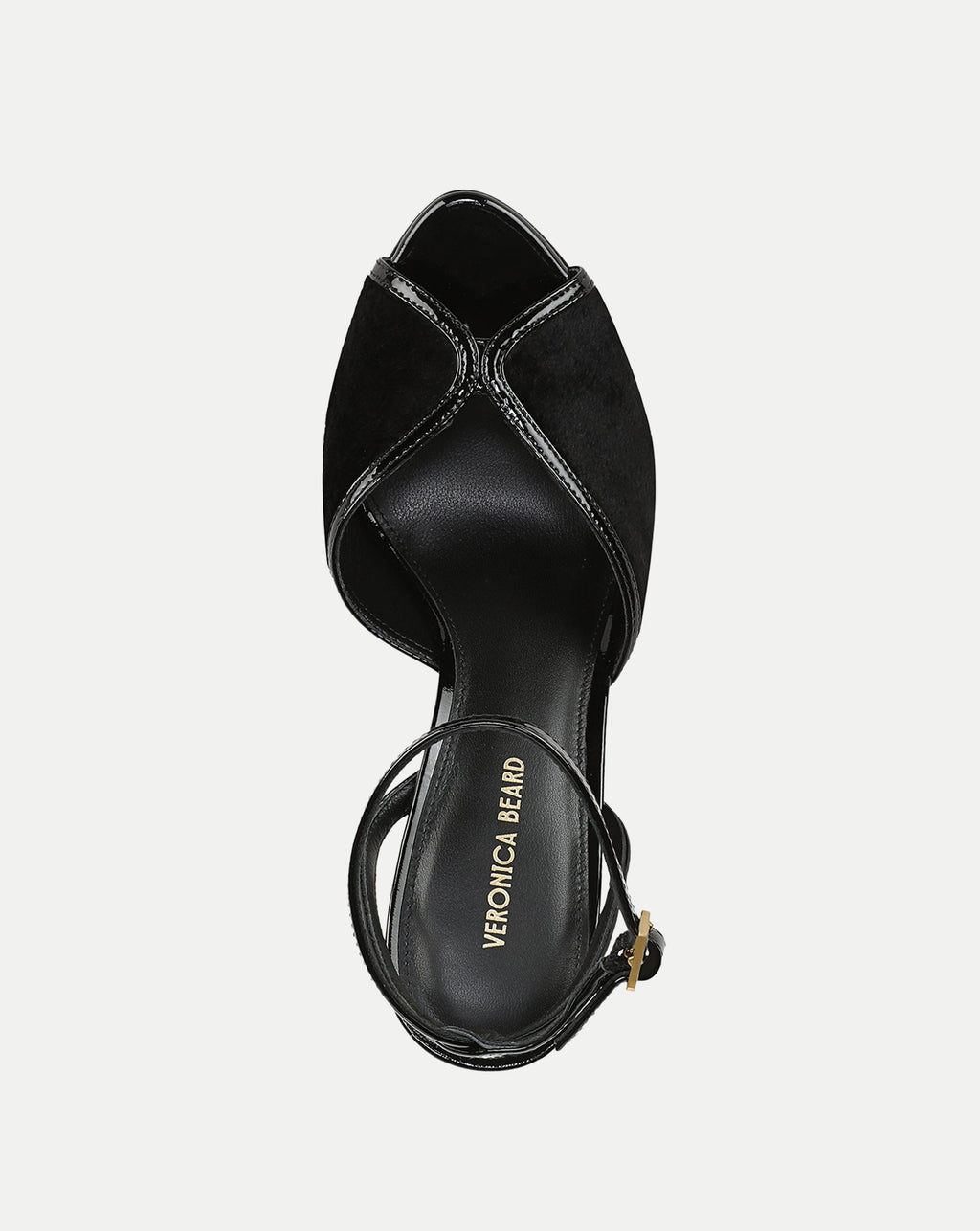 Anora Stiletto Sandal