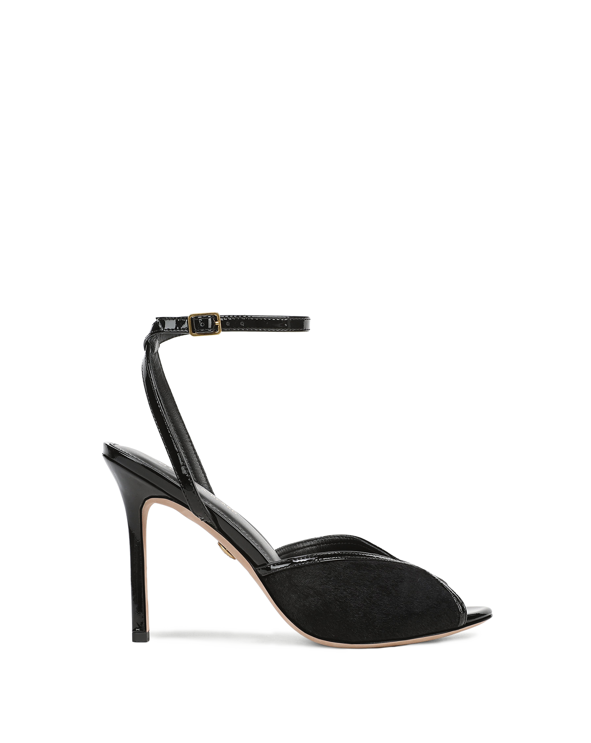 Anora Stiletto Sandal