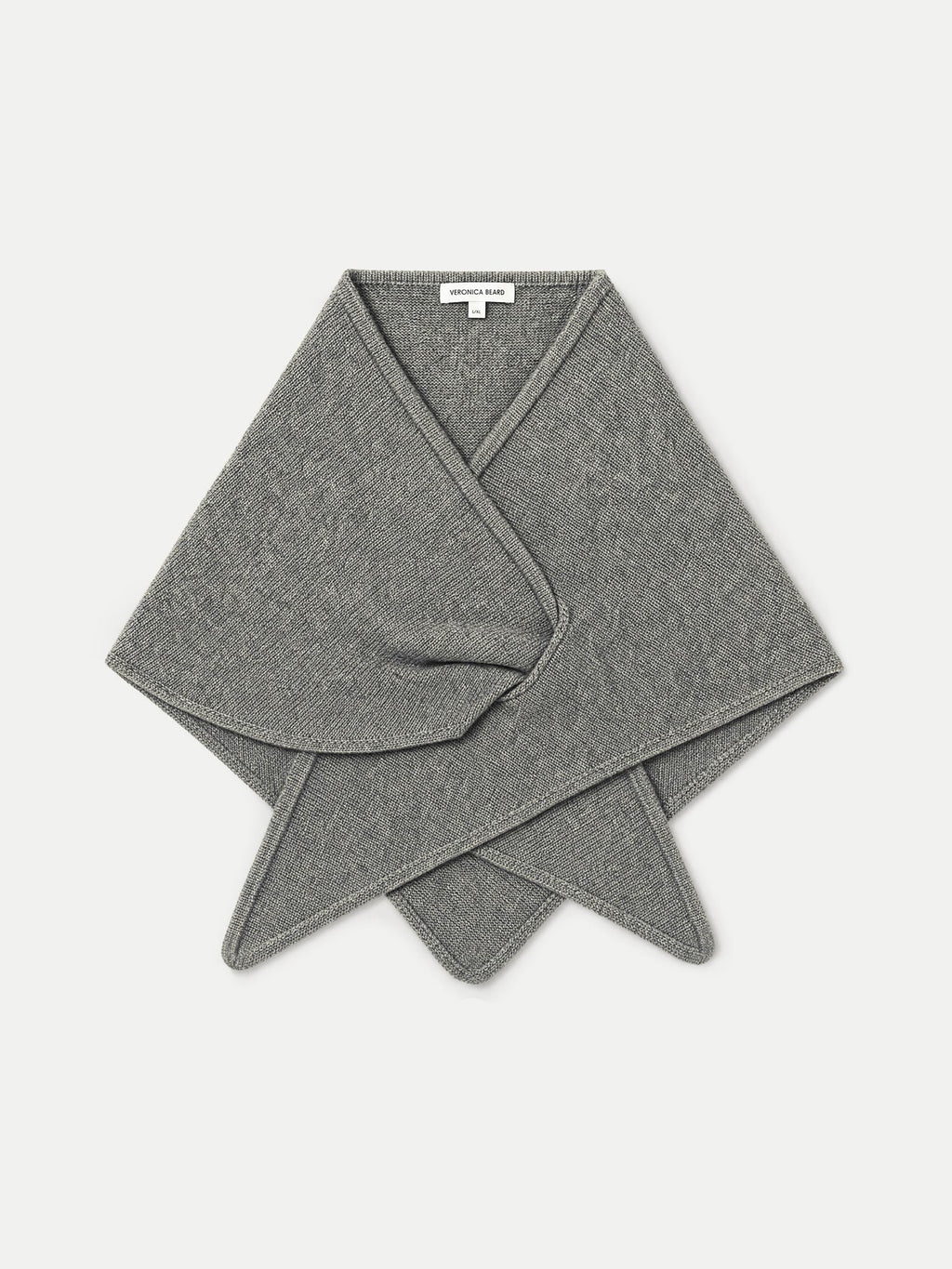 Drezel Merino Wool-Cashmere Scarf