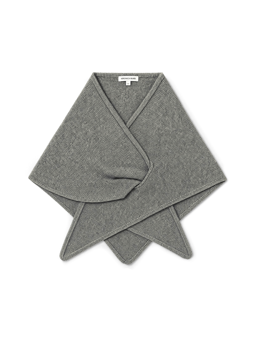 Drezel Merino Wool-Cashmere Scarf
