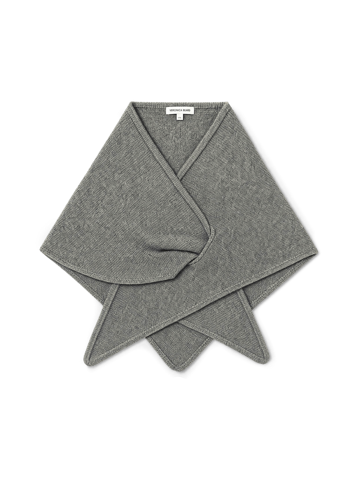 Drezel Merino Wool-Cashmere Scarf