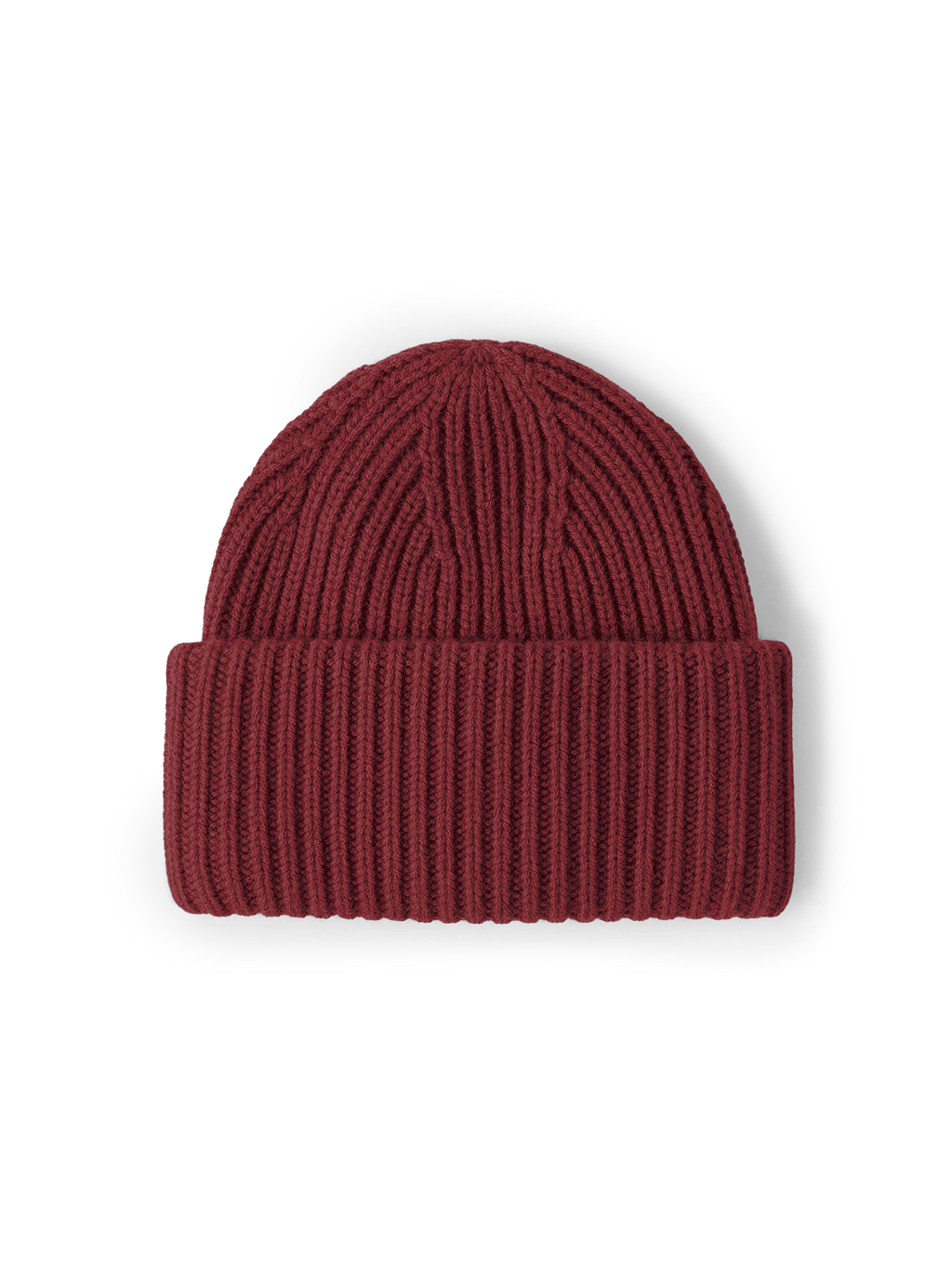 Wool-Cashmere Beanie