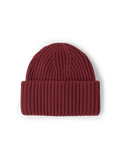 Wool-Cashmere Beanie