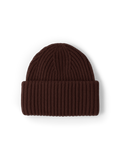 Wool-Cashmere Beanie