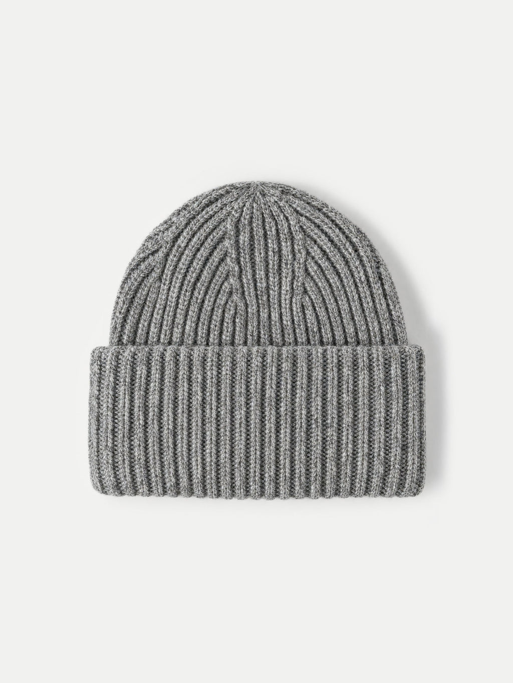 Wool-Cashmere Beanie