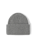 Wool-Cashmere Beanie