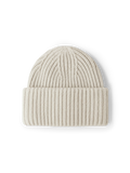 Wool-Cashmere Beanie
