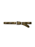 Embellished Arch Belt