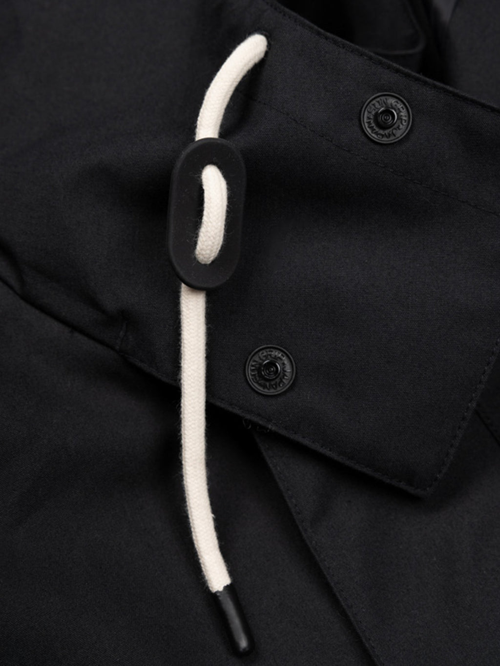 Women's Amy Powney + Finisterre Longline Waterproof Jacket