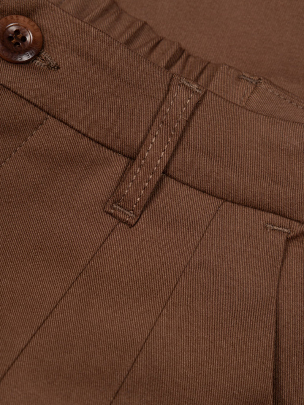 Women's Amy Powney + Finisterre Pleat Front Trouser