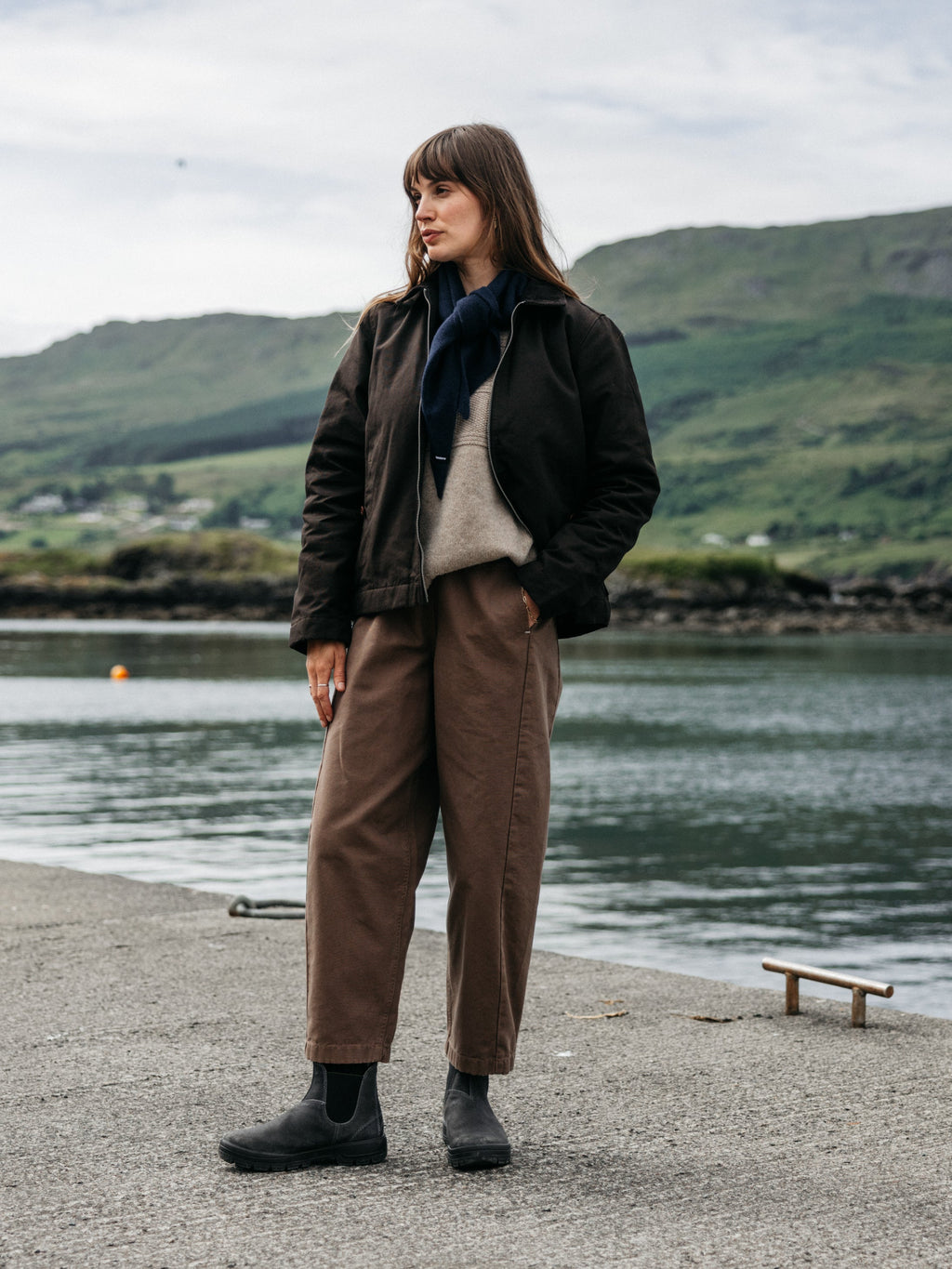 Women's Braze Jacket