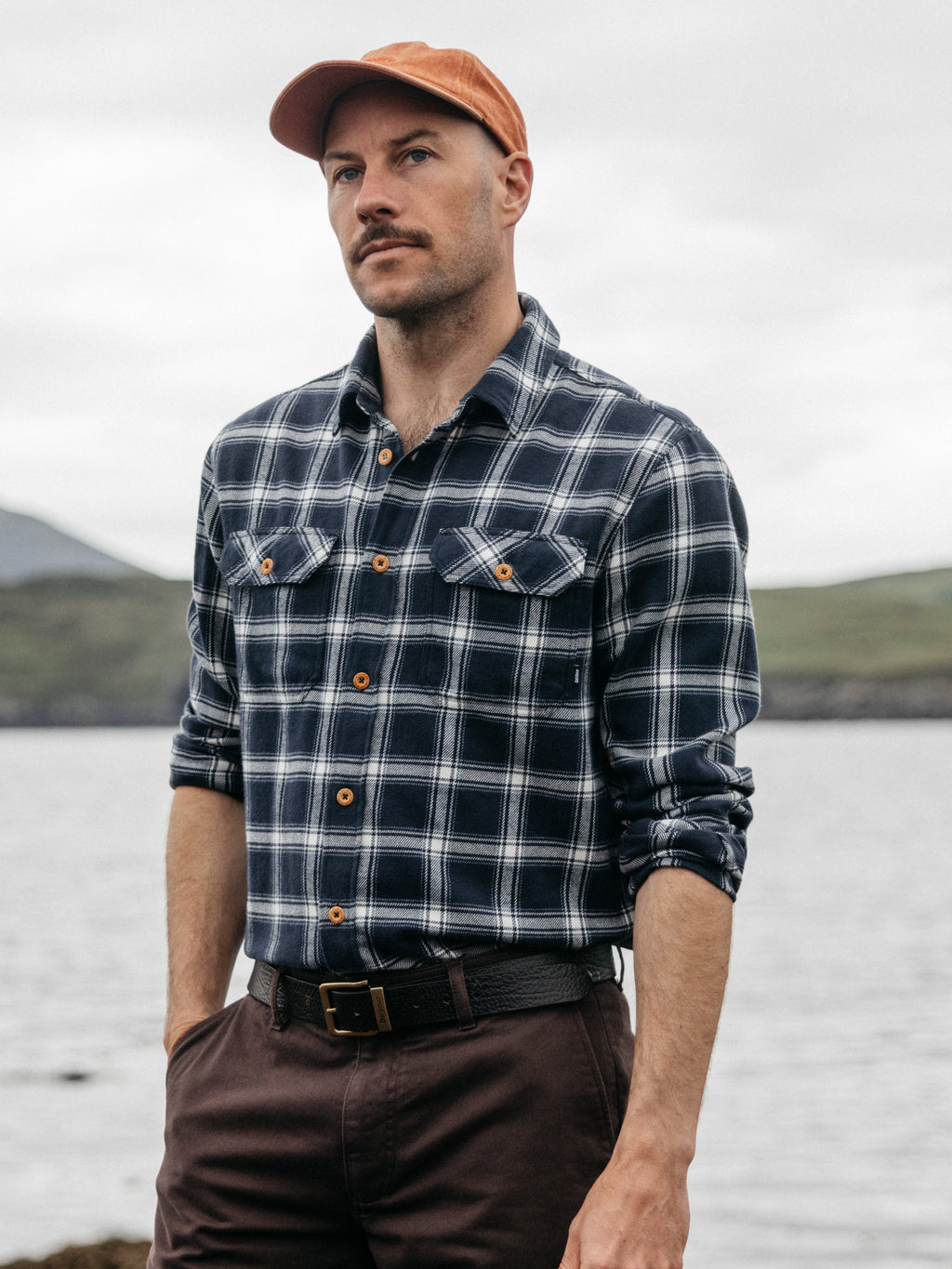 Men's Beardsmore Shirt