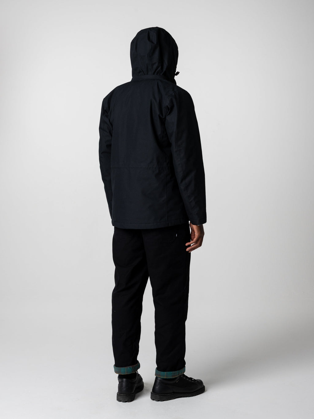Men's Surge Field Jacket