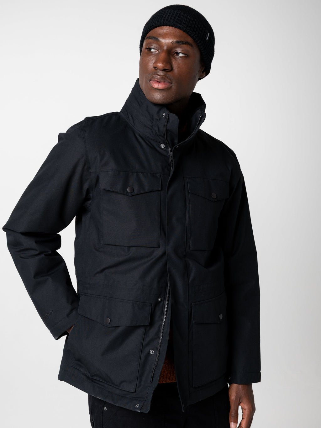 Men's Surge Field Jacket