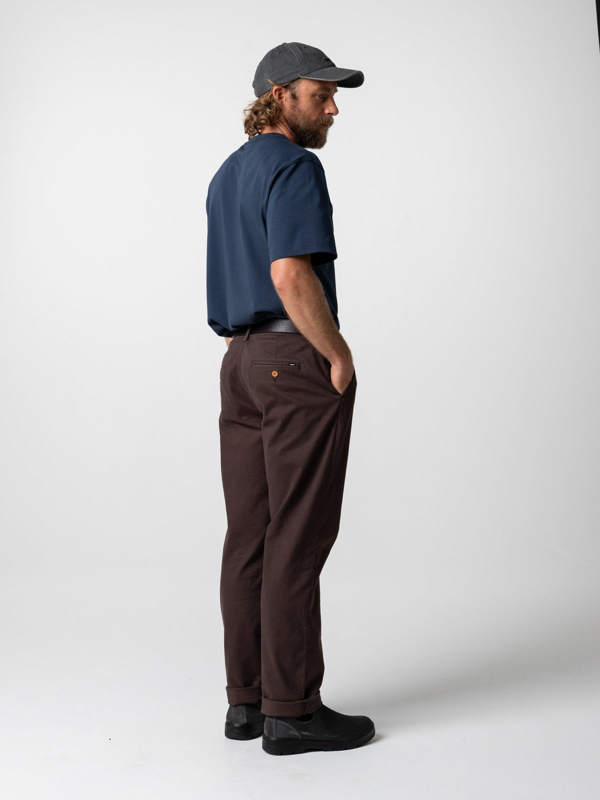 Men's Rincon Straight Fit Chino