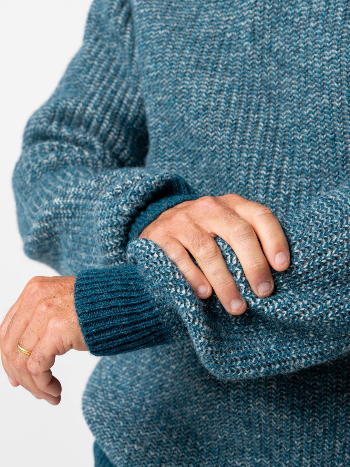 Men's Culfer Jumper