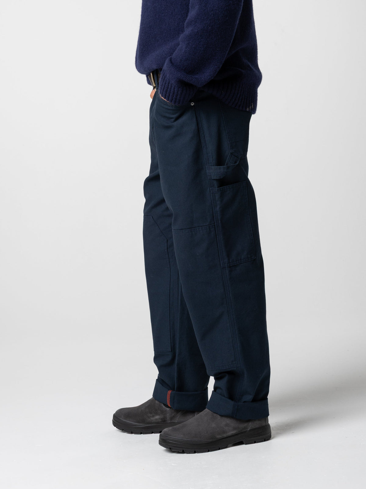 Men's Basset Carpenter Trouser