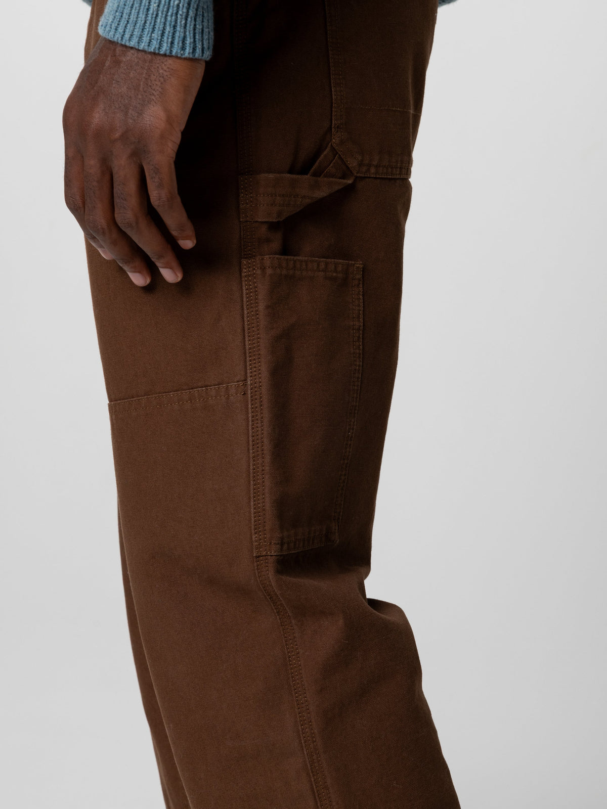 Men's Basset Carpenter Trouser