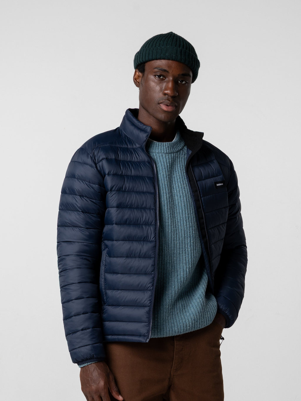Men's Nimbus Insulated Jacket