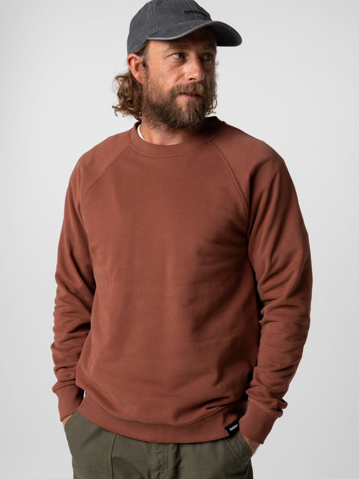 Men's Coho Sweatshirt