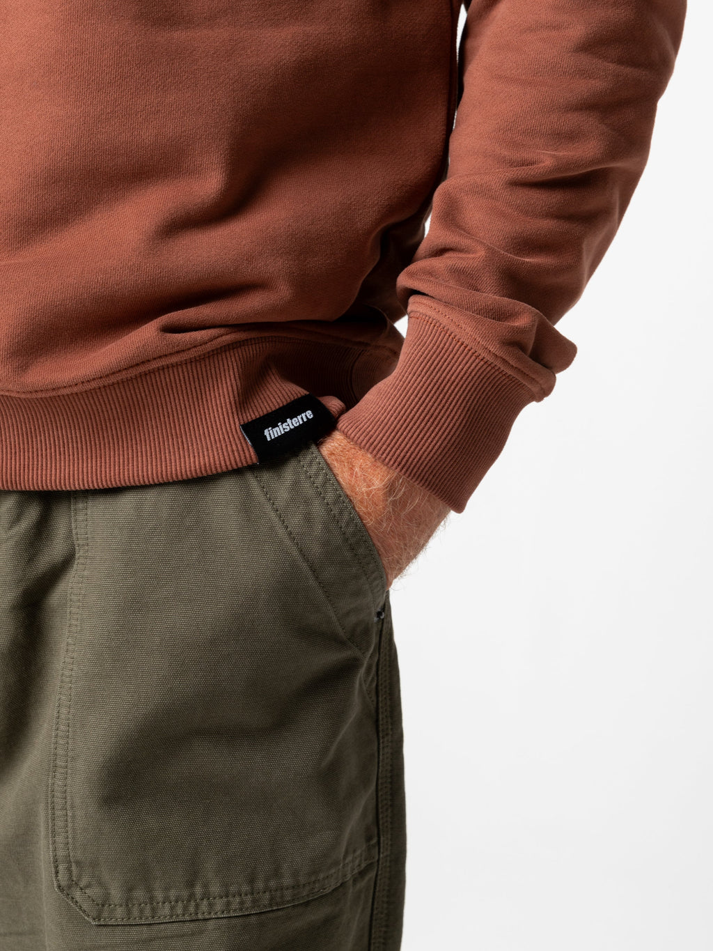 Men's Coho Sweatshirt