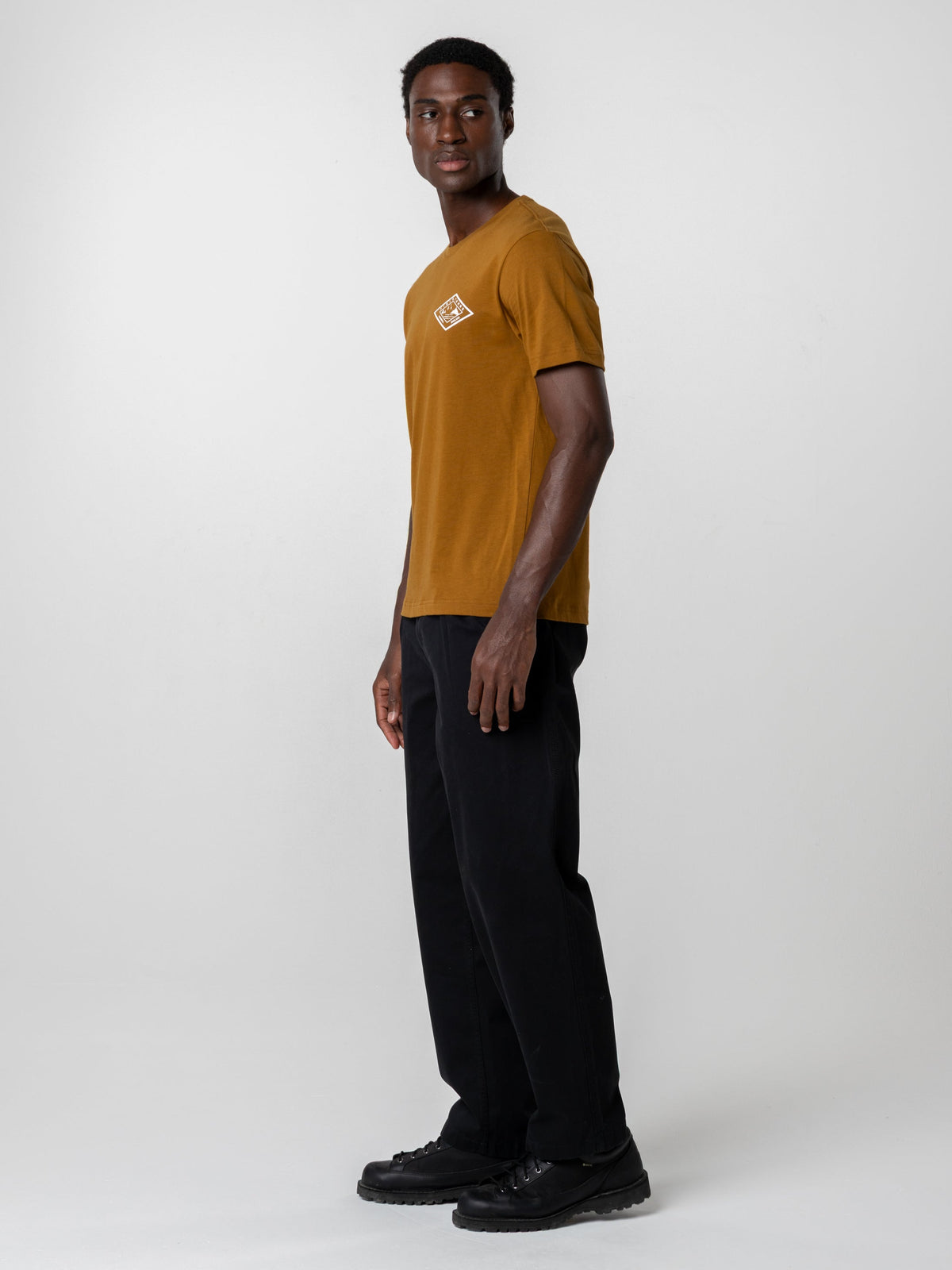 Men's Diamond Logo T-shirt