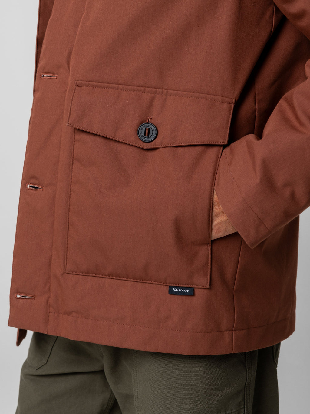 Men's Shipyard Insulated Jacket