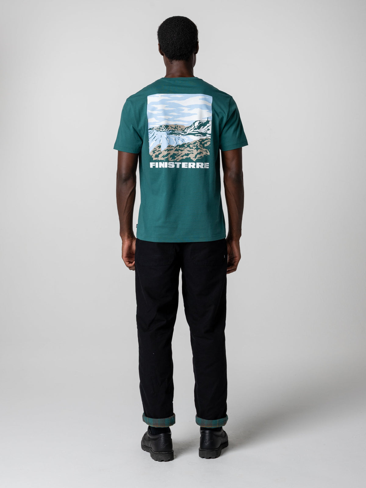 Men's Cove T-shirt