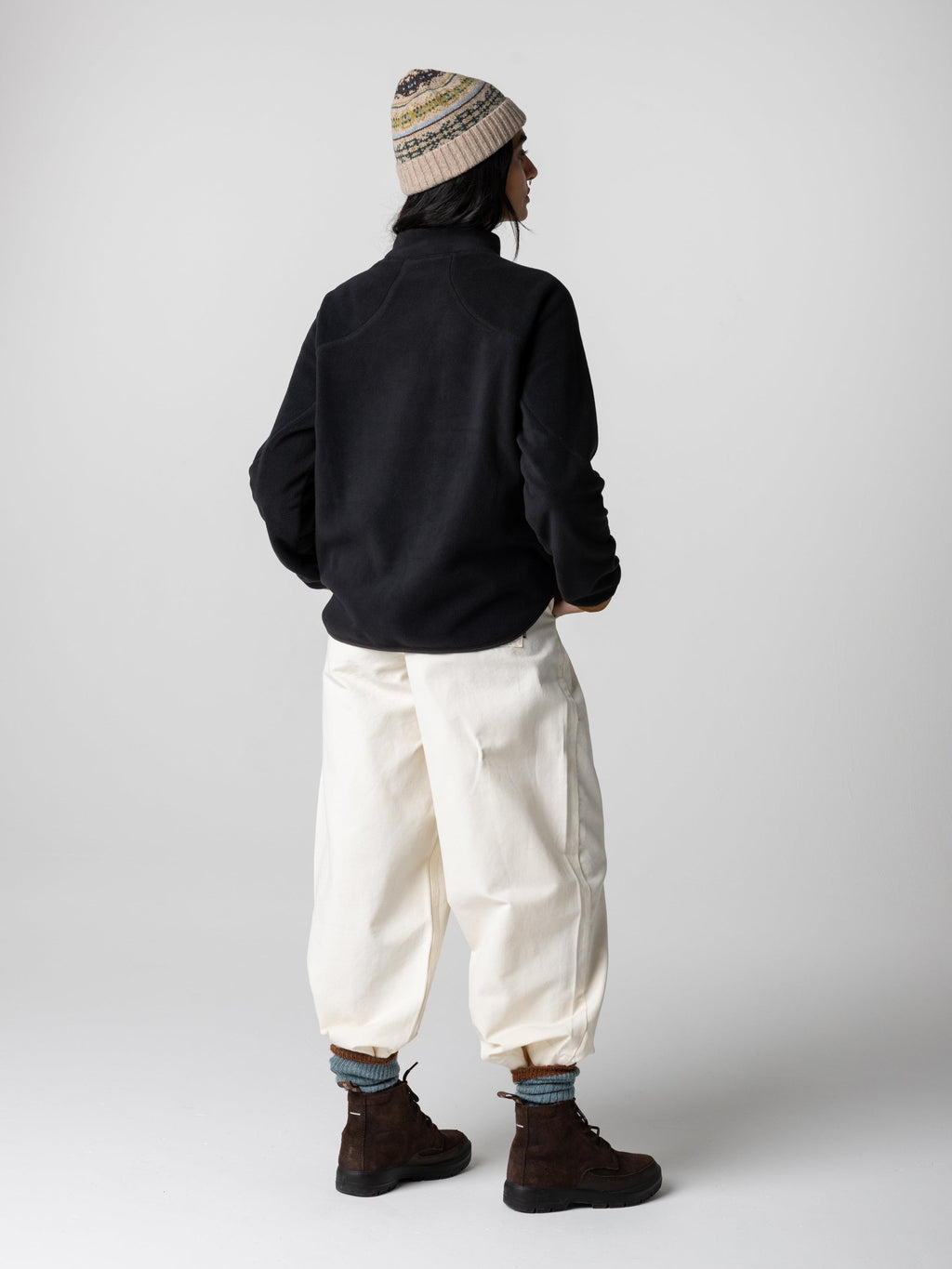 Women's Farren Fleece Jumper