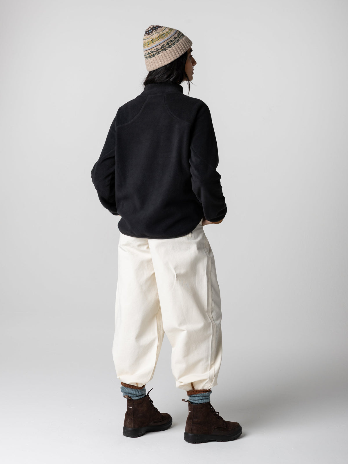 Women's Farren Fleece Jumper
