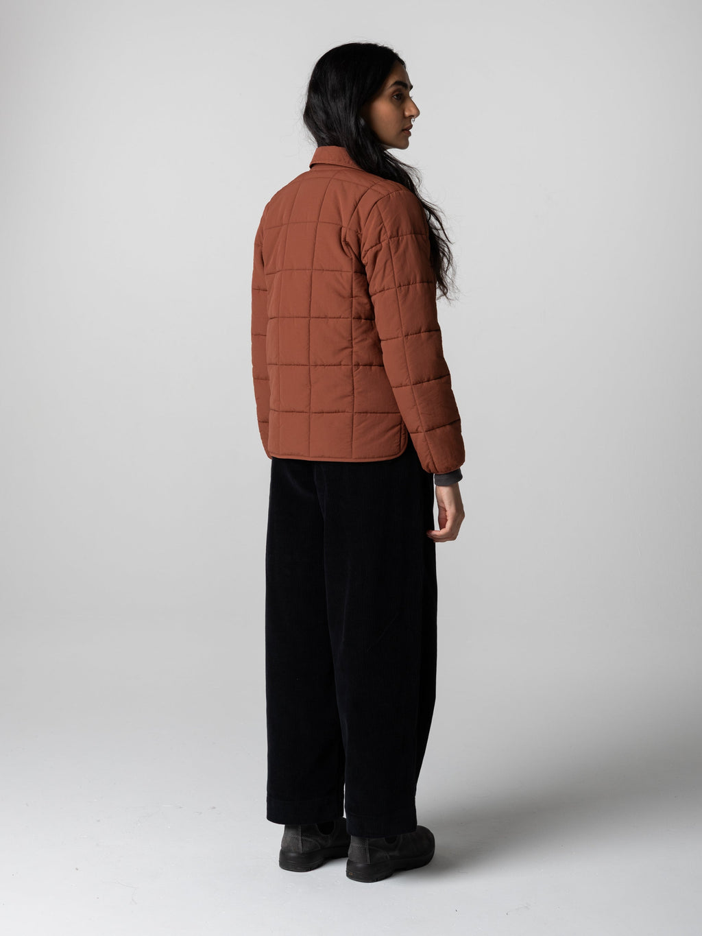Women's Lapwing Insulated Jacket