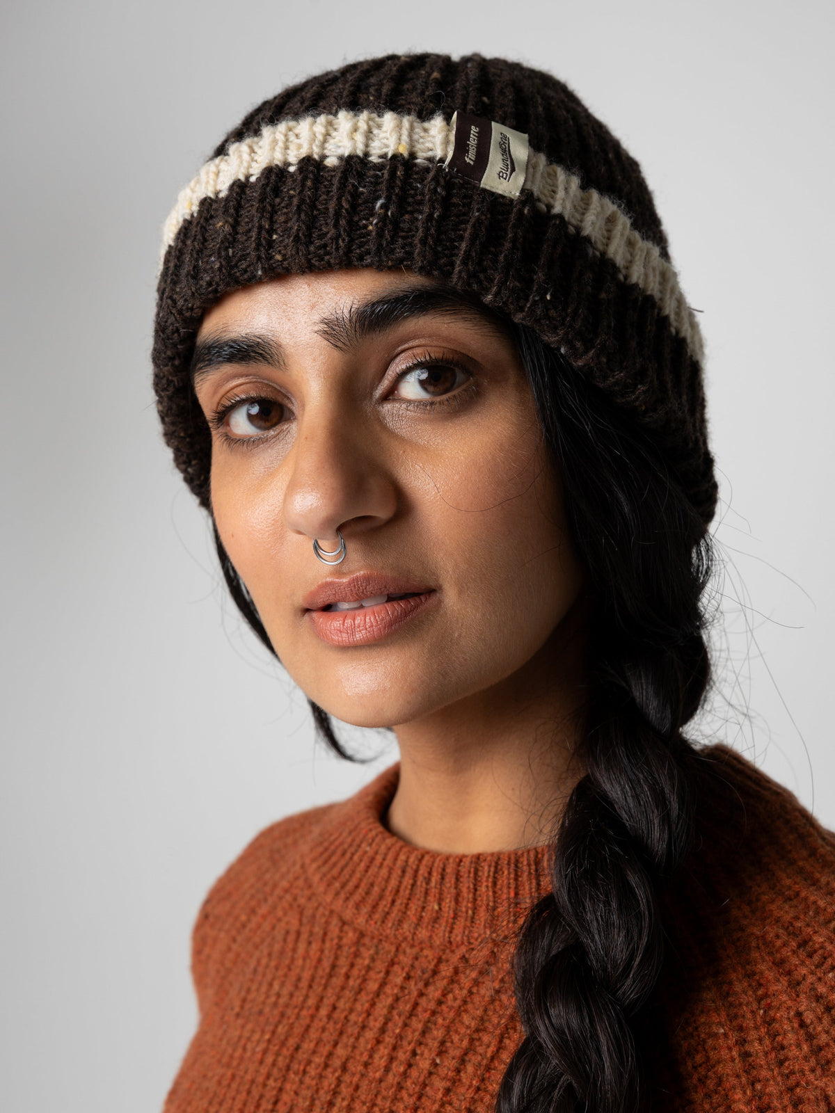 Women's Finisterre Mora Knit Jumper