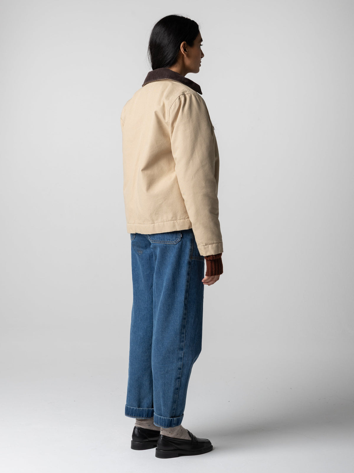 Women's Braze Jacket