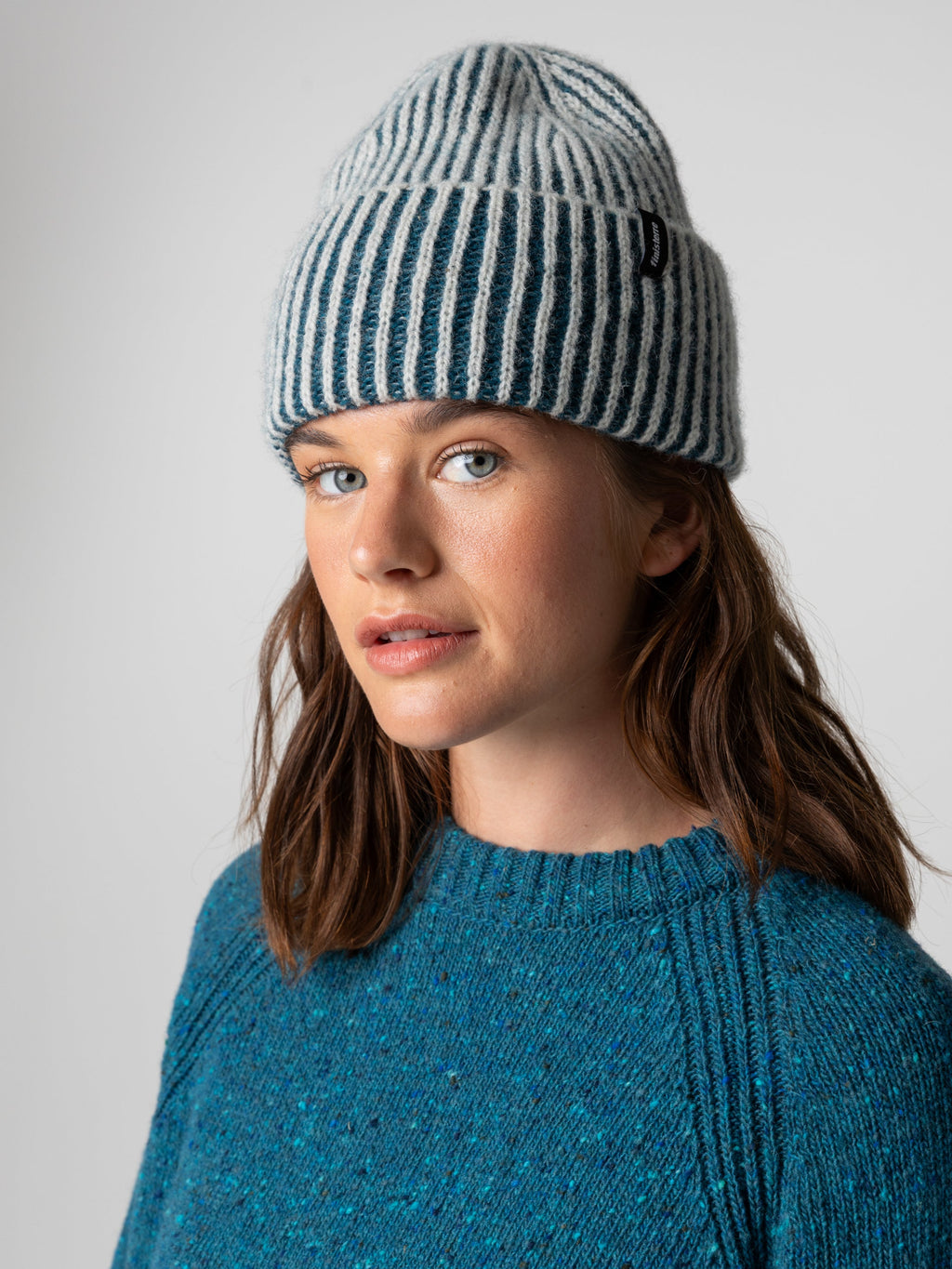 Culfer Plated Beanie