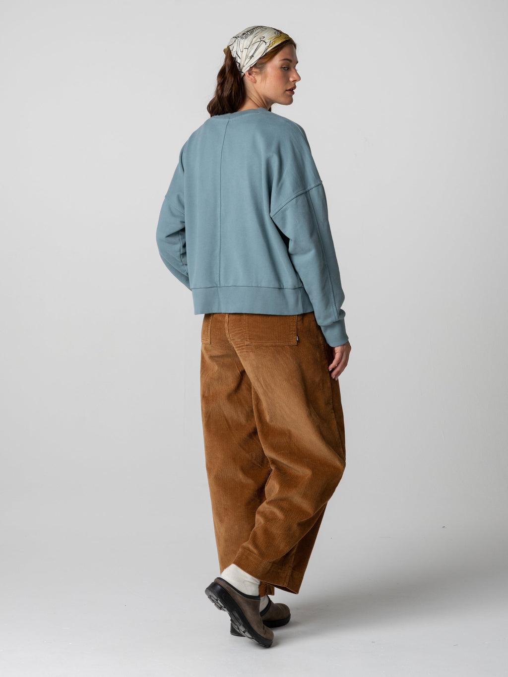 Women's Awen Crew Sweatshirt