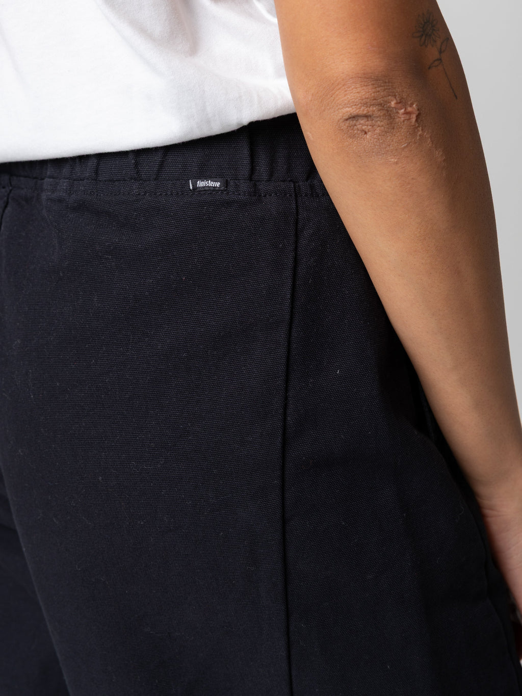 Women's Dona Barrel Trouser