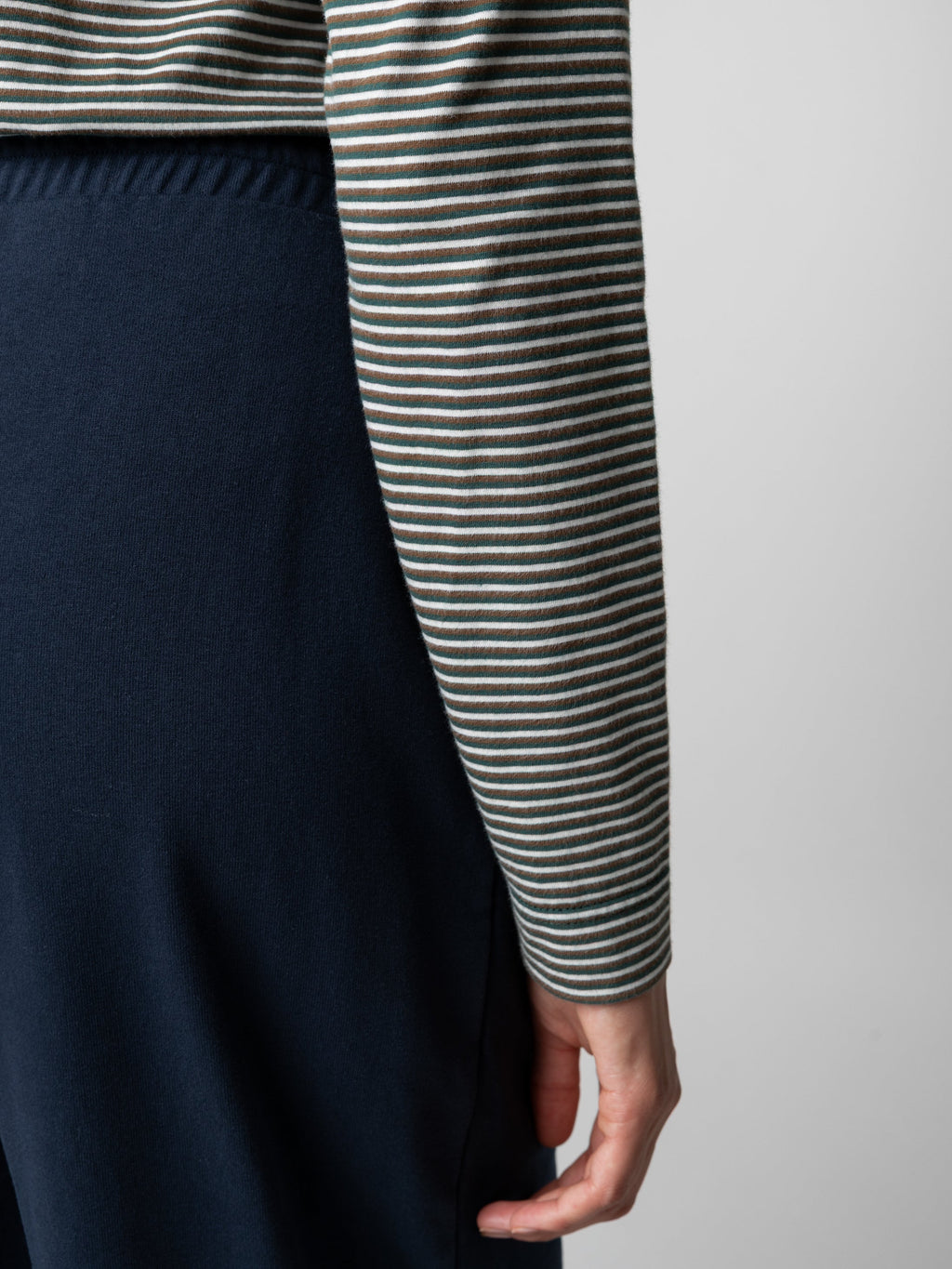 Women's Eldon Long Sleeve T-shirt