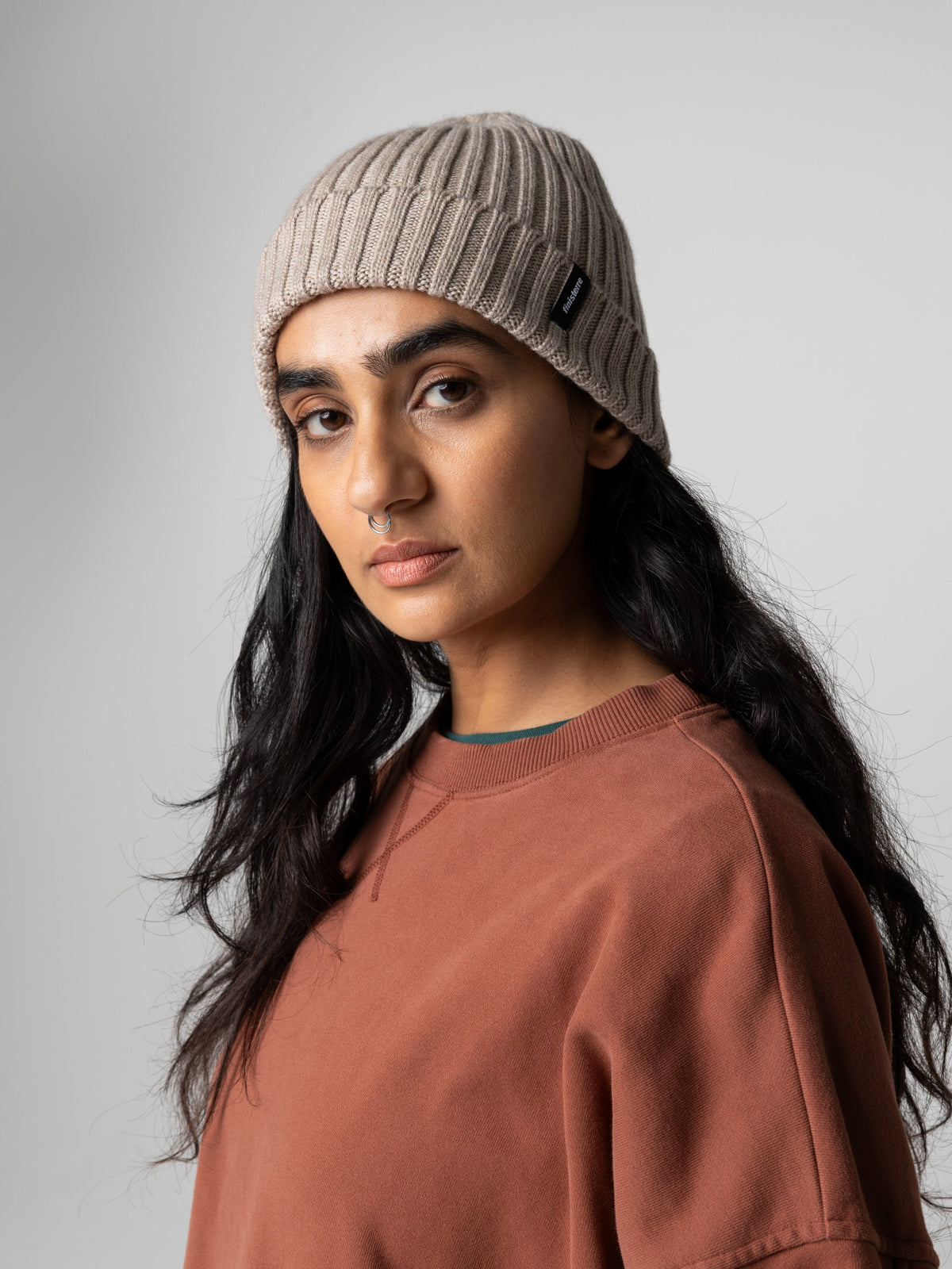 Fisherman Beanie