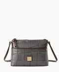 Denison Ginger Crossbody