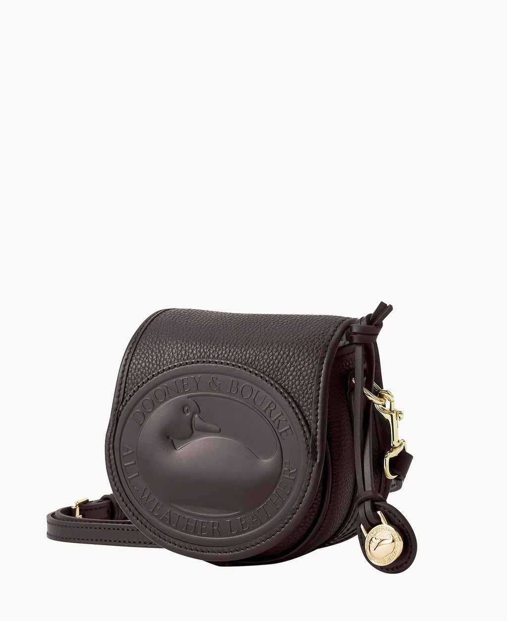 All Weather Leather 2 Duck Bag