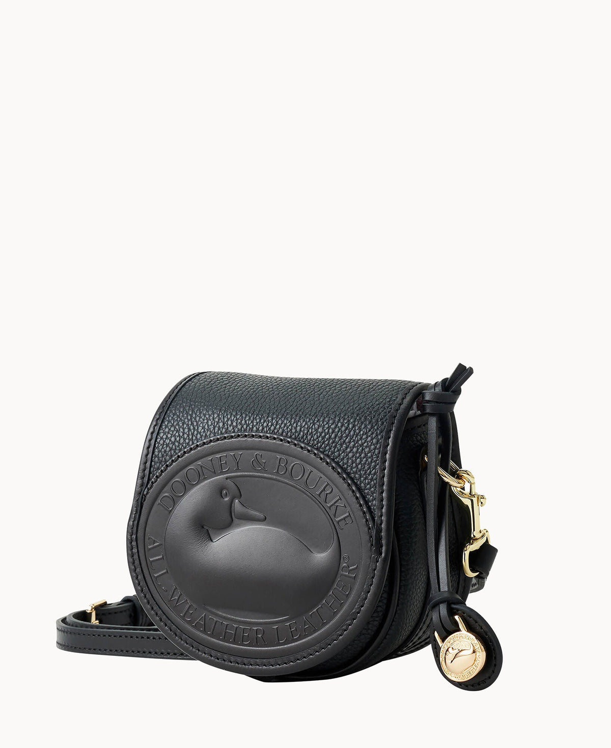 All Weather Leather 2 Duck Bag