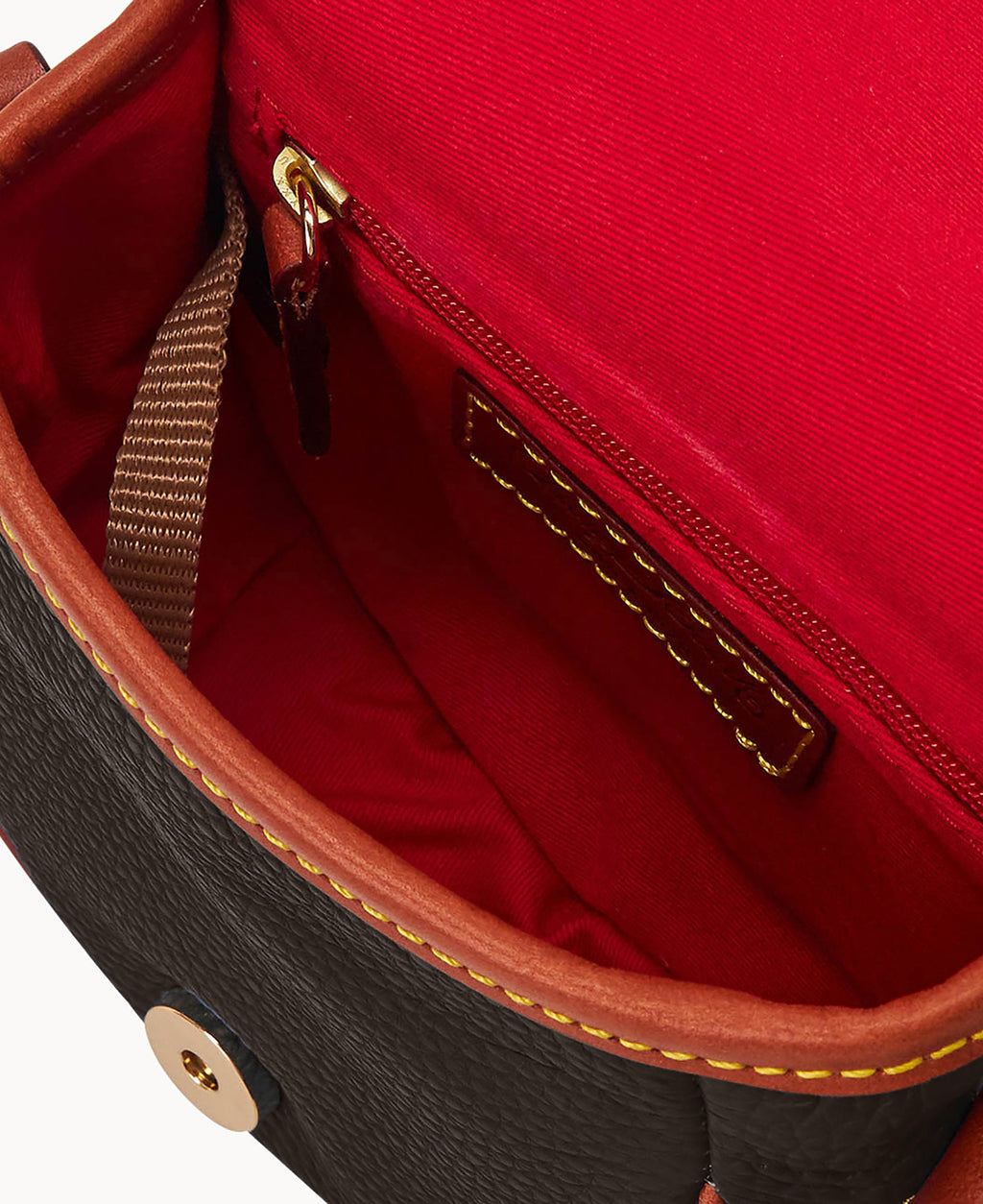 All Weather Leather 2 Duck Bag