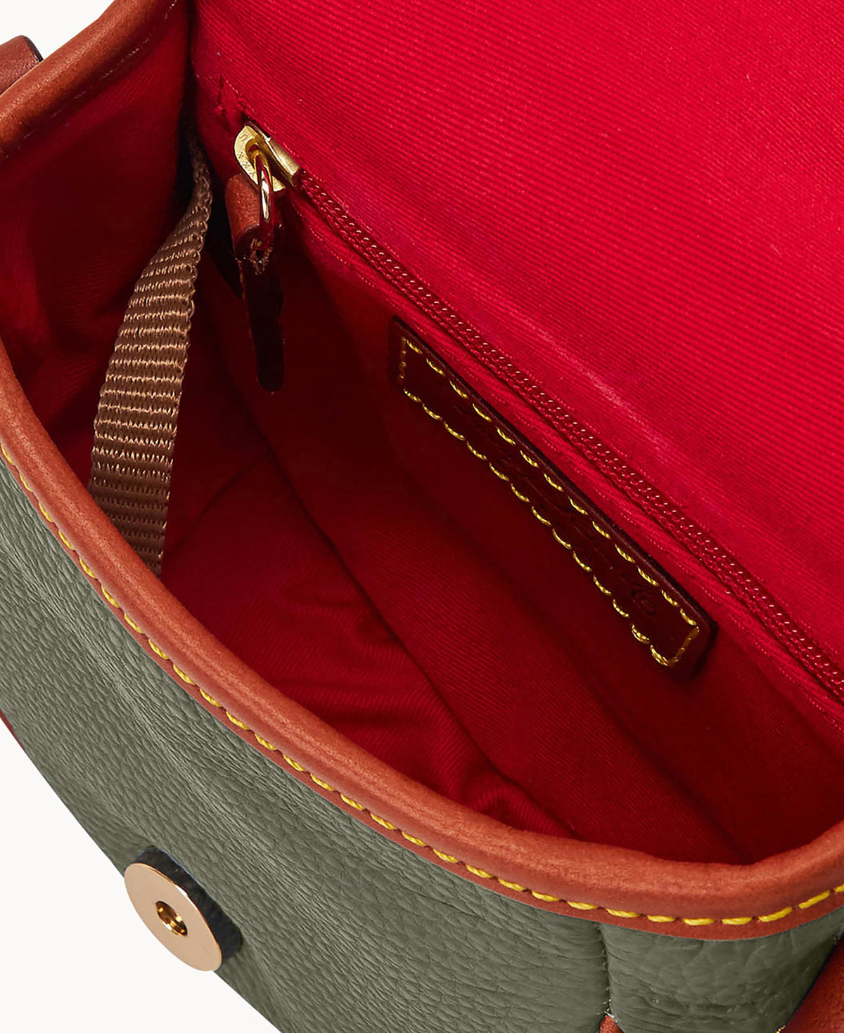 All Weather Leather 2 Duck Bag